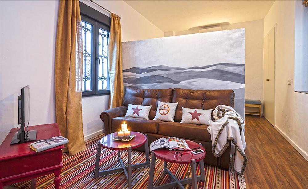 Selecta Apartments Los Venerables Σεβίλλη Εξωτερικό φωτογραφία