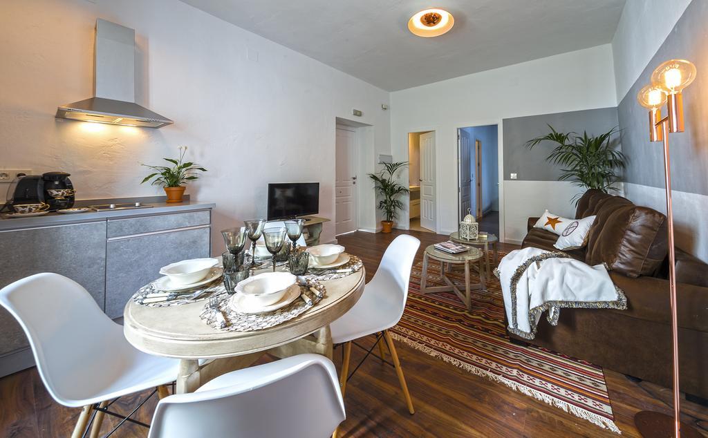 Selecta Apartments Los Venerables Σεβίλλη Δωμάτιο φωτογραφία