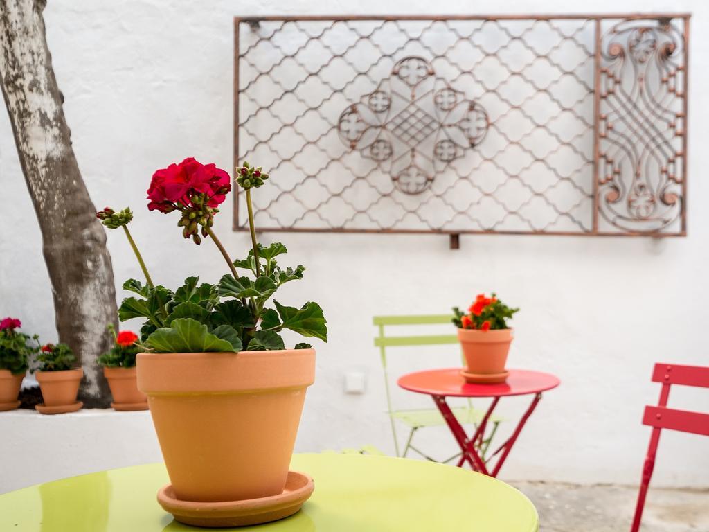 Selecta Apartments Los Venerables Σεβίλλη Εξωτερικό φωτογραφία