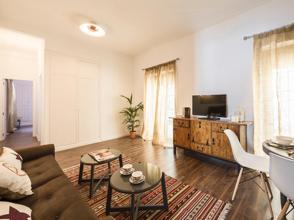 Selecta Apartments Los Venerables Σεβίλλη Δωμάτιο φωτογραφία