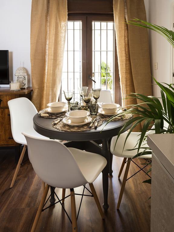 Selecta Apartments Los Venerables Σεβίλλη Δωμάτιο φωτογραφία