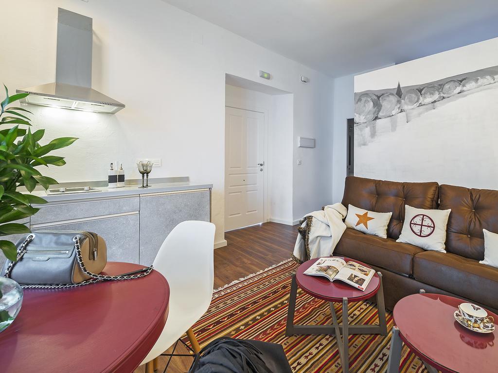 Selecta Apartments Los Venerables Σεβίλλη Δωμάτιο φωτογραφία