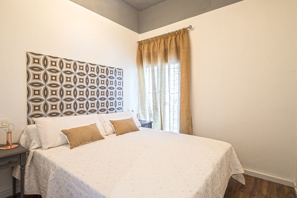 Selecta Apartments Los Venerables Σεβίλλη Εξωτερικό φωτογραφία
