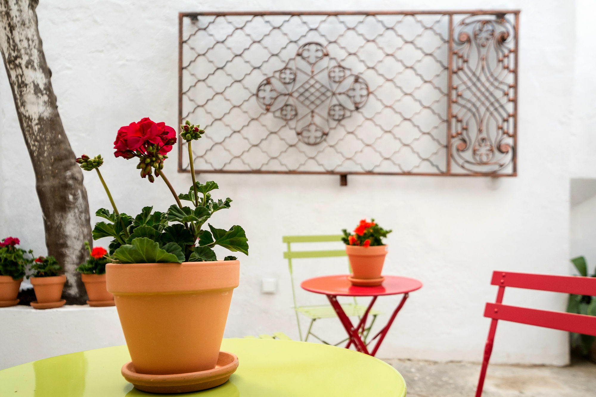 Selecta Apartments Los Venerables Σεβίλλη Εξωτερικό φωτογραφία
