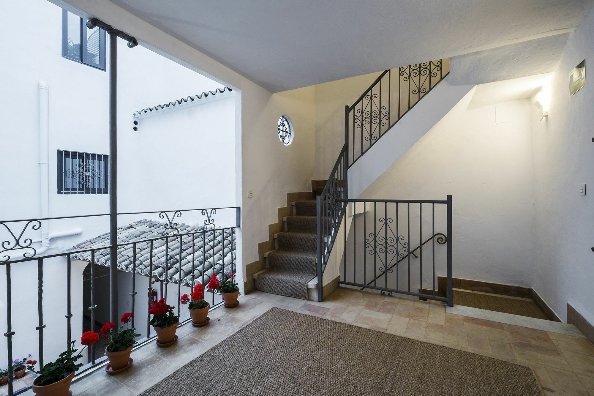Selecta Apartments Los Venerables Σεβίλλη Εξωτερικό φωτογραφία