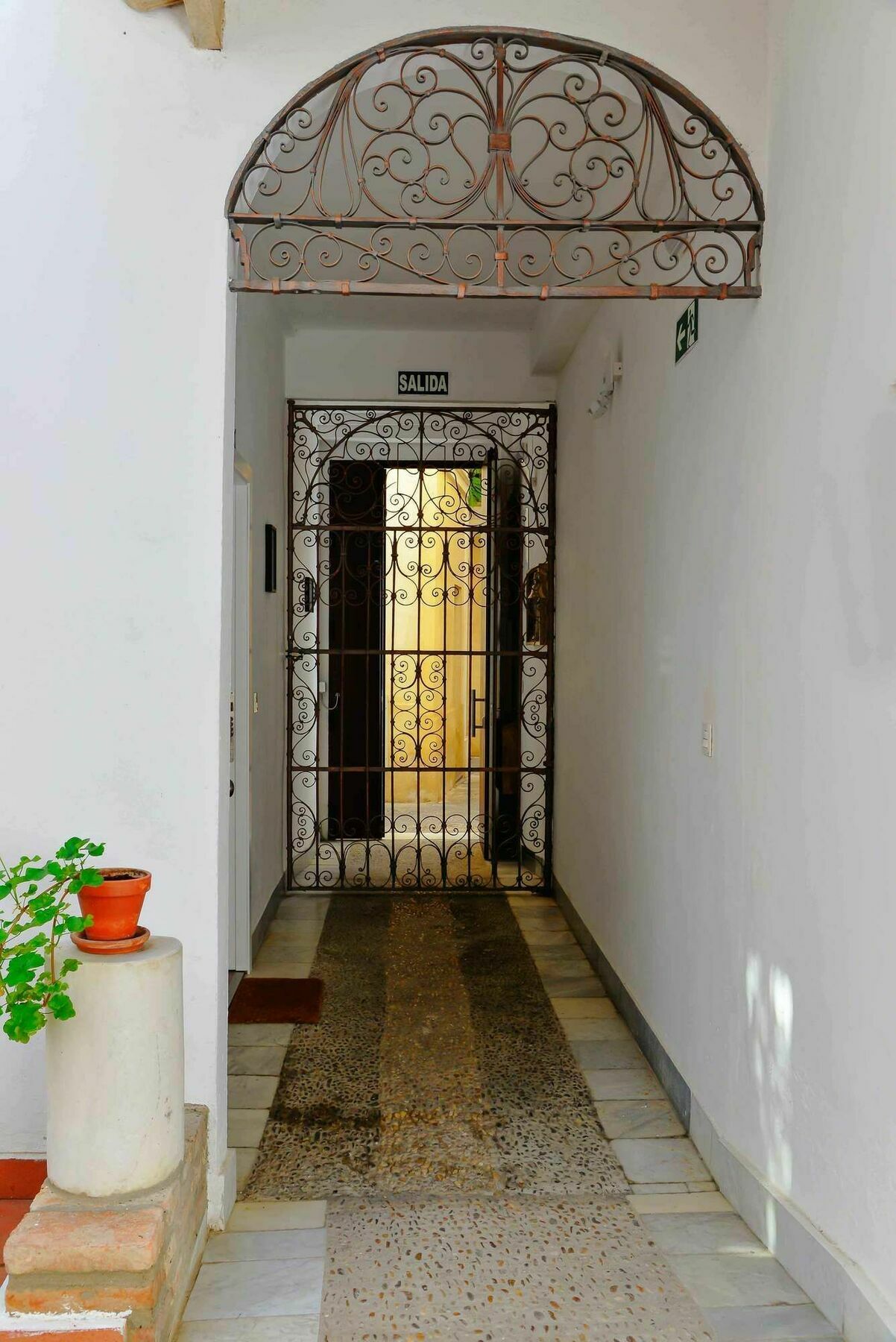 Selecta Apartments Los Venerables Σεβίλλη Εξωτερικό φωτογραφία