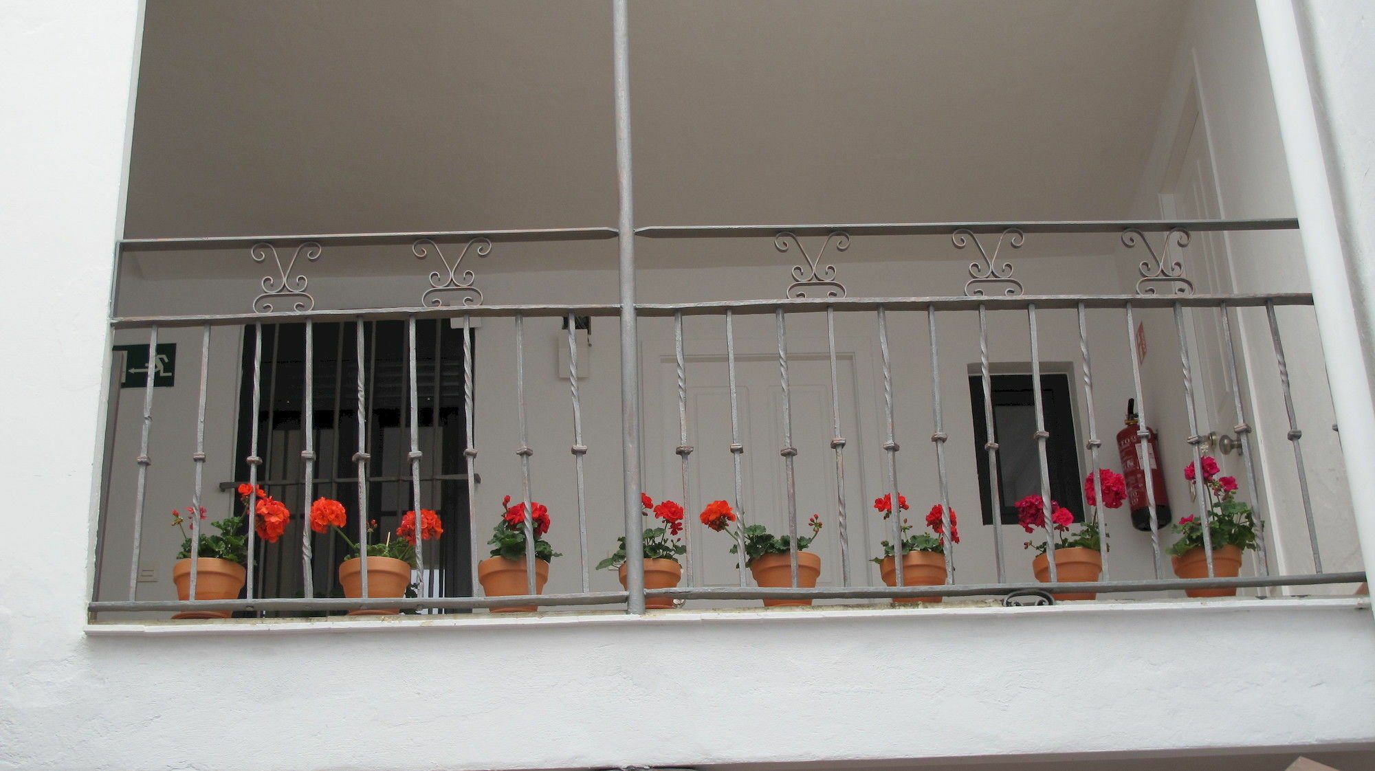 Selecta Apartments Los Venerables Σεβίλλη Εξωτερικό φωτογραφία