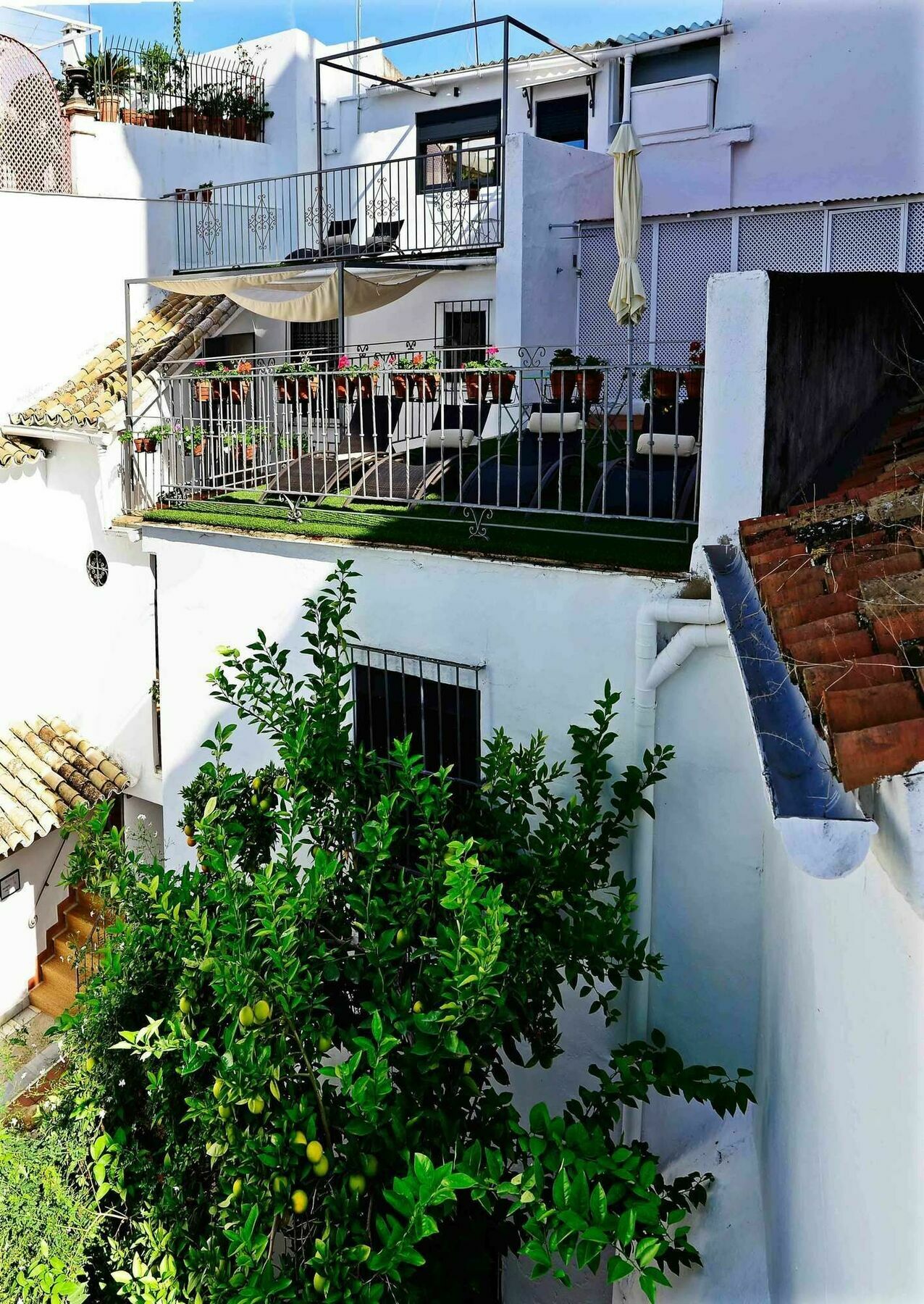Selecta Apartments Los Venerables Σεβίλλη Εξωτερικό φωτογραφία