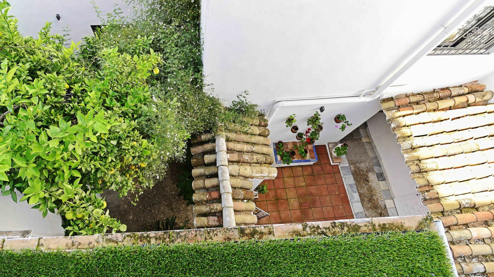 Selecta Apartments Los Venerables Σεβίλλη Εξωτερικό φωτογραφία
