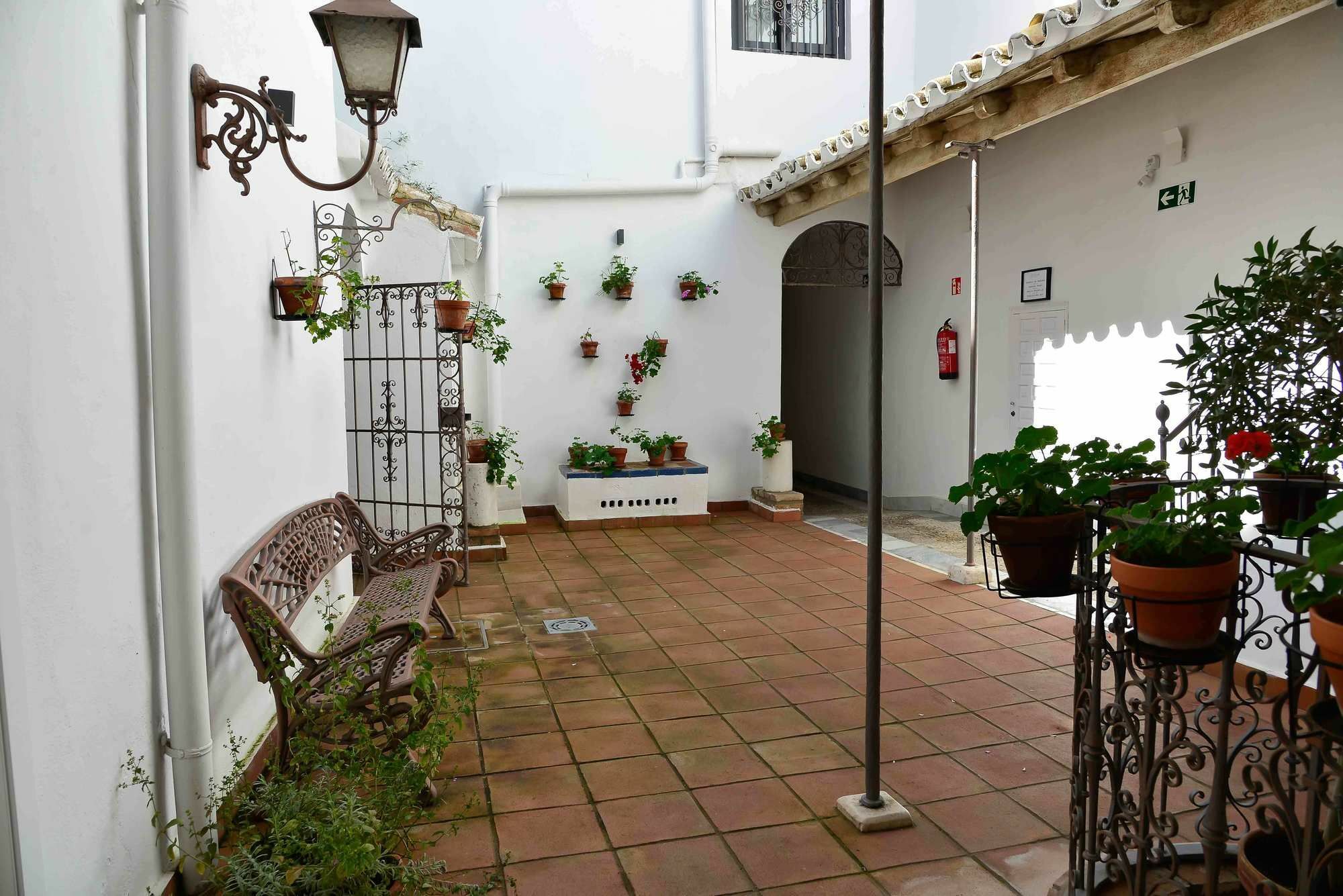 Selecta Apartments Los Venerables Σεβίλλη Εξωτερικό φωτογραφία
