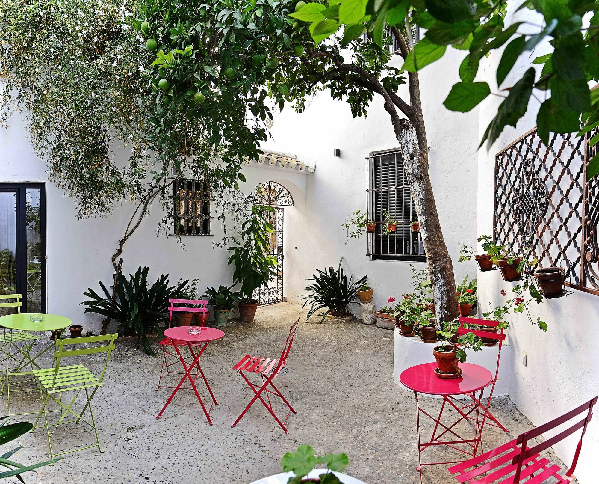 Selecta Apartments Los Venerables Σεβίλλη Εξωτερικό φωτογραφία