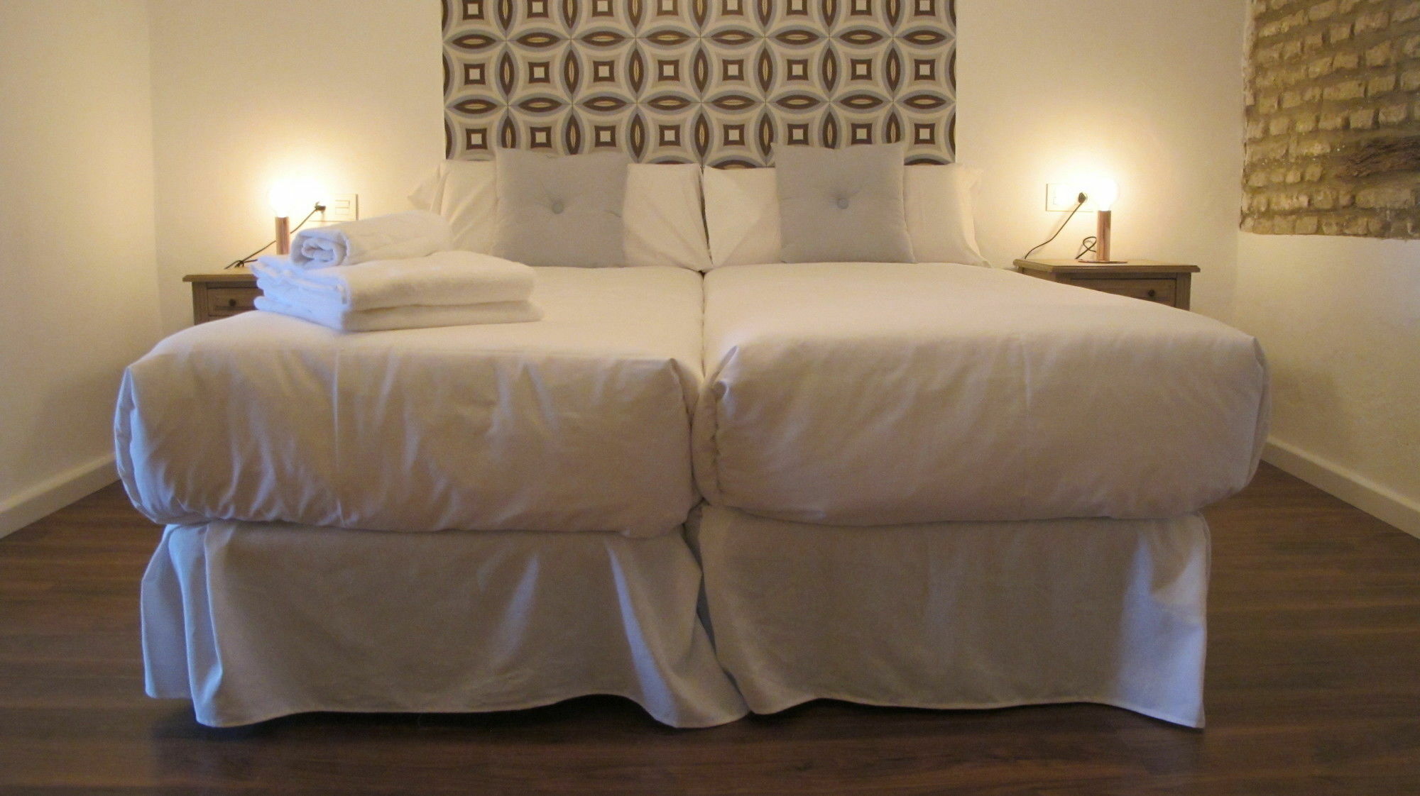 Selecta Apartments Los Venerables Σεβίλλη Εξωτερικό φωτογραφία